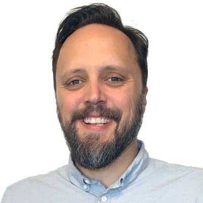 Patrick Olson, Founder of Docket